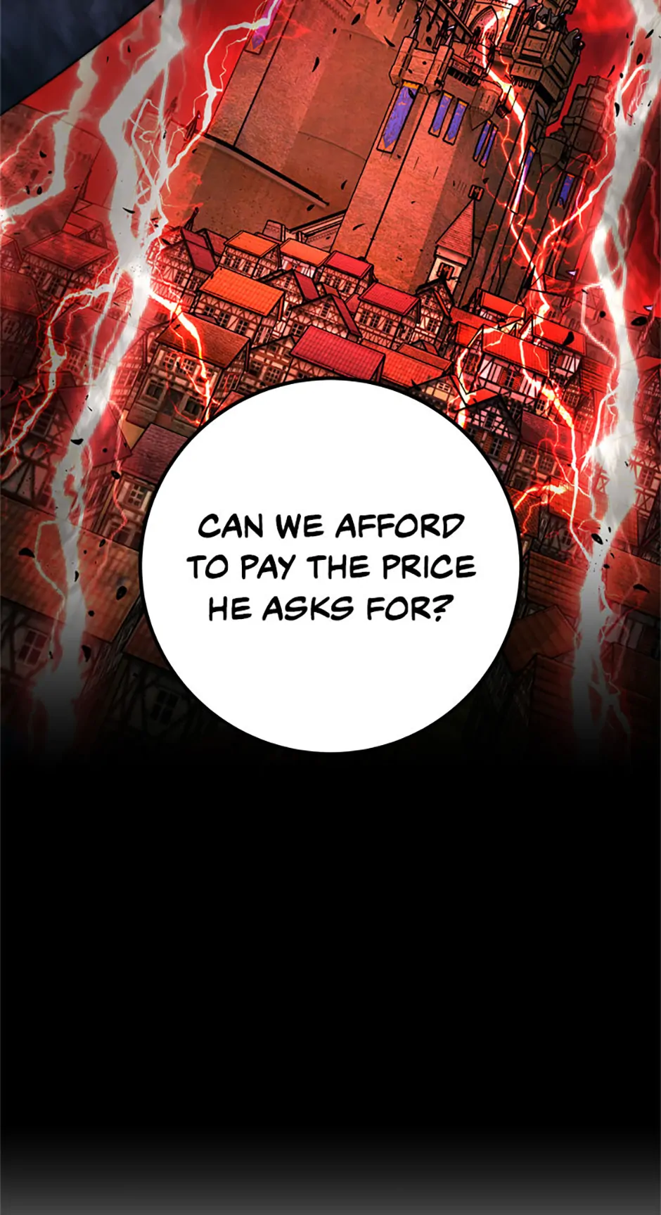 Putting My Life on the Line, I Go All-in on Luck Enhancement Chapter 27 53